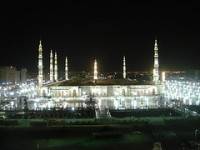 Al-Madna Al-Munawwara - Teil 6