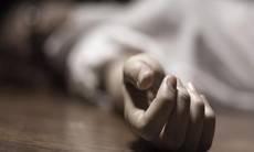 Heute beerdigten wir jemanden  eine Besinnung auf den Tod