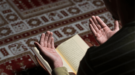التوَسُّل المَشْروع