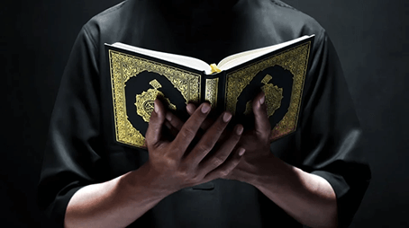 رمضان والعقيدة