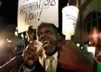 UN Race Meet Still Split on Middle East, Slavery